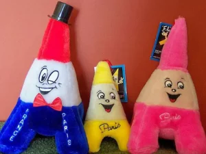 SOUVENIR FEIO 3