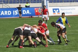 RÚGBI DE SETE
