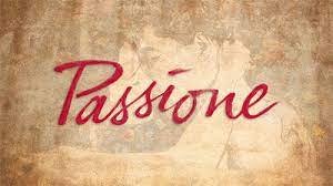 NOVELA PASSIONE