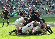 RUGBY