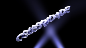 CELEBRIDADE NOVELA