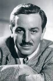 WALT DISNEY