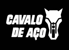CAVALO DE AÇO NOVELA