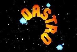 O ASTRO NOVELA