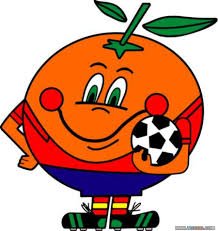MASCOTE COPA DE 1982