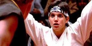 Hachimaki DANIEL SAM