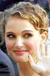 Natalie Portman:
