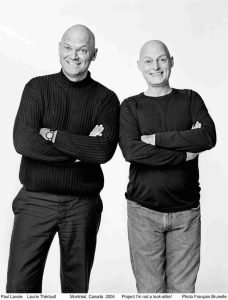 FOTÓGRAFO E O PROJETO DE ENCONTRAR PESSOAS PARECIDAS 4