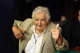José “Pepe” Mujica