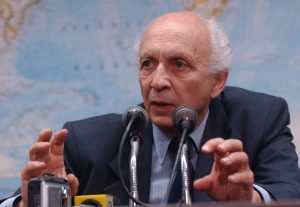 Rubens Ricúpero