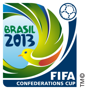 COPA DAS CONFEDERAÇÕES