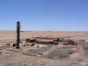 Humberstone (Chile)
