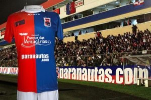 PARANÁ CLUBE E O PATROCÍNIO DO CEMITÉRIO