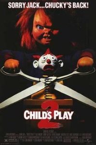 CHUCKY, O BONECO ASSASSINO