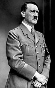 HITLER