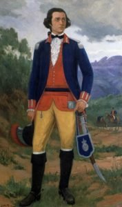 TIRADENTES