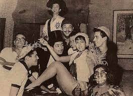 MISS CAMPEONATO
