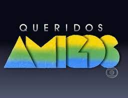 QUERIDOS AMIGOS 