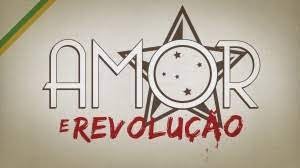 NOVELA AMOR E REVOLUÇÃO 