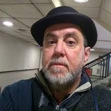 Warde Marx - PROFESSOR DE HISTÓRIA