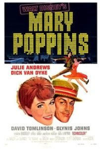 MARY POPPINS 2
