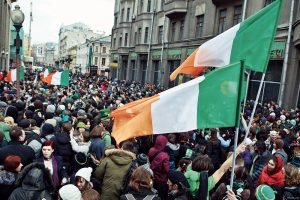ST PATRICKS DAY 1