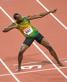 ULSAIN BOLT NO TIO