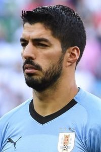 LUIZITO SUAREZ