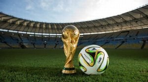 BOLA Brazuca Final Rio