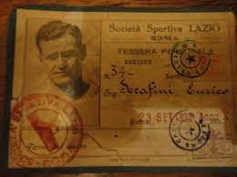 Henrique Serafini, o ídolo palmeirense