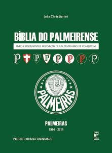 BÍBLIA DO PALMEIRAS