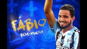 FÁBIO E RAFAEL - GÊMEOS DO FUTEBOL 1