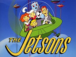 OS JETSONS