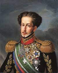 DOM PEDRO I