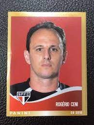 FIGURINHA DO ROGÉRIO CENI