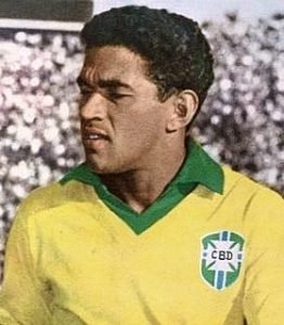 GARRINCHA