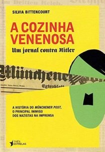 "A Cozinha Venenosa"