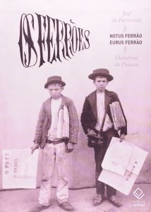OS FERRÕES