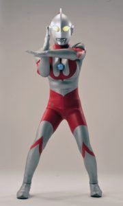 ULTRAMAN 