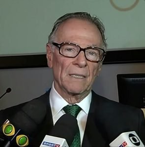 Carlos Arthur Nuzman