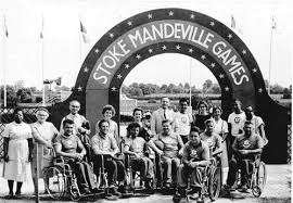 Jogos Stoke Mandeville
