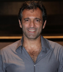 Domingos Montagner
