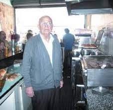 SR.PSVALDO - HAMBURGUERIA