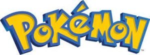 POKÉMON LOGO