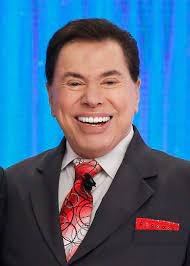 SÍLVIO SANTOS
