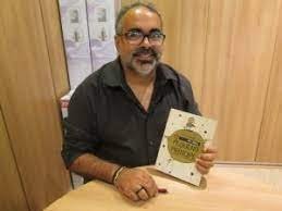 Cordelista Josué Lima segura a adaptação de “O Pequeno Príncipe”, finalista do Prêmio Jabuti 