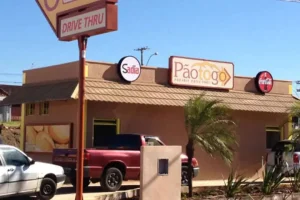 Pão To Go - PADARIA DRIVE THRU