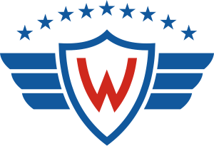 Escudo do Jorge Wilstermann 