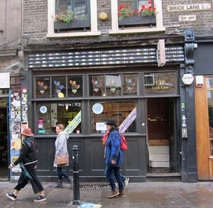 CEREAKL KILLER CAFÉ 2