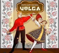GRUPO VOLGA